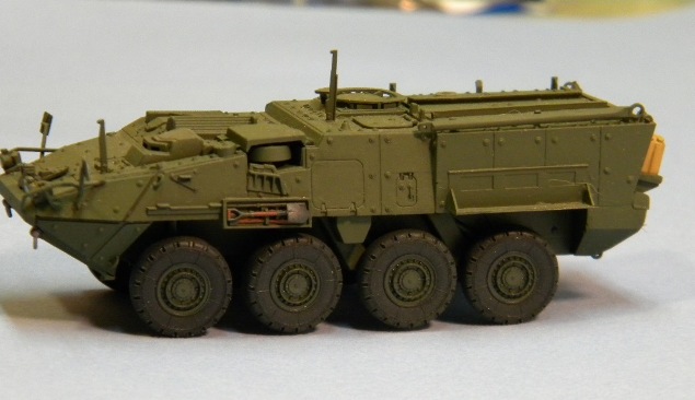 WarWheels.Net -Accessory/Aftermarket Product Review: 1/72